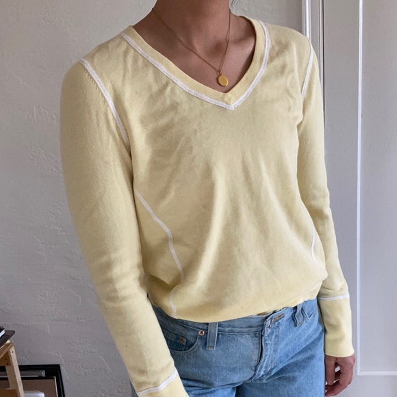 Authentic Belford knit sweater - Picture 2 of 4